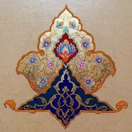 اوج ادبی ۳ مجنون (اشانتیون ادبی۱)