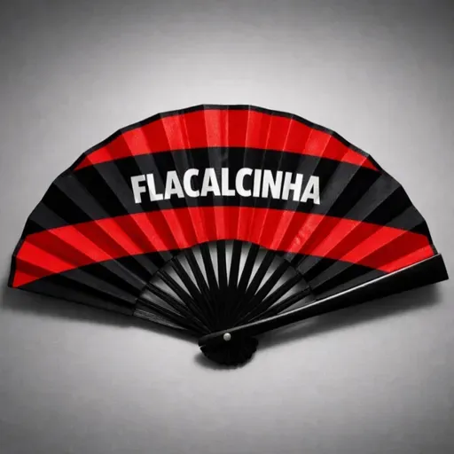 Flamengo, leques e polêmica: o que está por trás do movimento FlaCalcinha