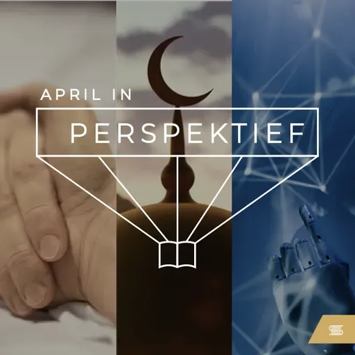 Perspektief - April 2026