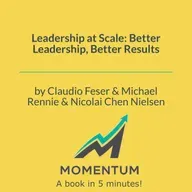 Is the Hero Leader Killing Your Growth? (Claudio Feser, Michael Rennie, Nicolai Chen Nielsen)