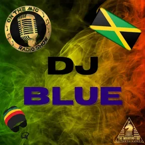 DJ Blue