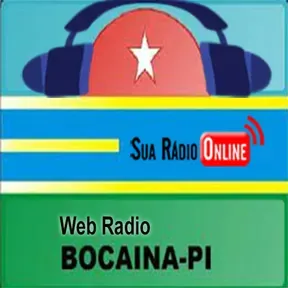 Bocaina Web Radio