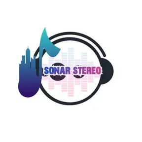 SONAR ESTEREO