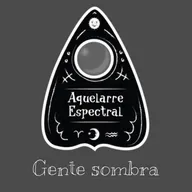 Gente sombra