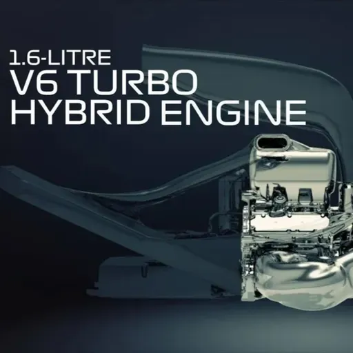 REGLAMENTO de los motores F1 2026 - ¿Que ha cambiado?