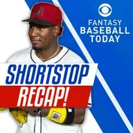 2025 Shortstop Recap! Preseason ADP, Top-12 Finishers & More! (10/30 Fantasy Baseball Podcast)