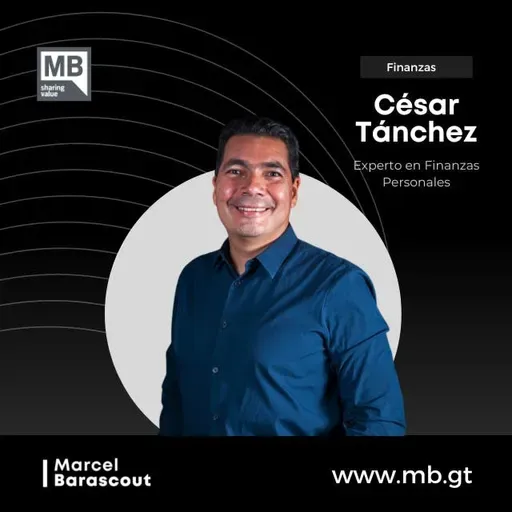 César Tánchez - FIRE (Financial Independence Retire Early) 