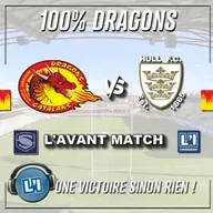 UNE VICTOIRE SINON RIEN - BETFRED SUPERLEAGUE 2025 J13
