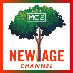 MC2 New Age Channel