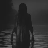 No sientas pena por LA LLORONA | CAMBIAFORMAS ( y más relatos aterradores)