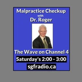 Dr. Roger