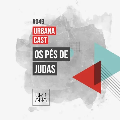 Os Pés de Judas