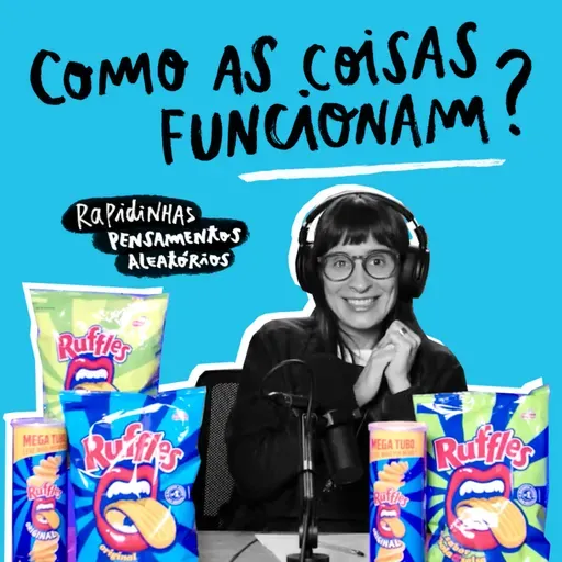 Rapidinhas #165 Pensamentos Aleatórios