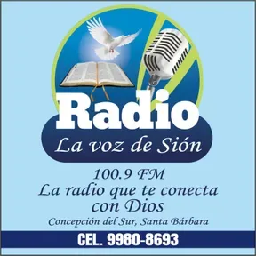 Radio La Voz de Sion
