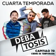 #70 - Cierre de Temporada (T04E20)