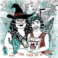 LaPolola #119 Una casa en un árbol