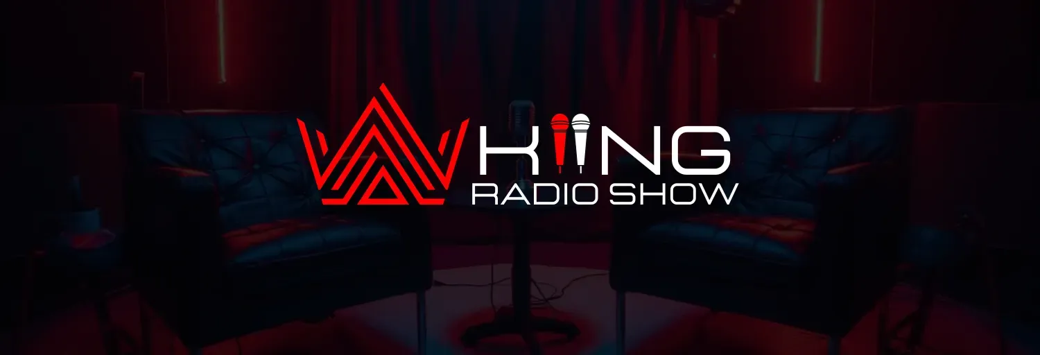 KIING RADIO SHOW