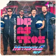 Entrevista con De Astros
