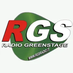 Radio Green Stage RGS diretta