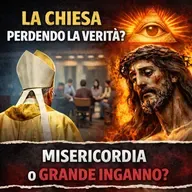 La Chiesa sta perdendo la verità?