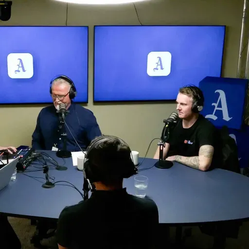 En ræva start, og vi lader opp til brennhet lokaloppgjør