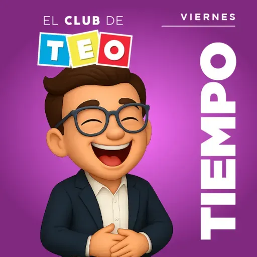 El club de Teo 27 de marzo 2026