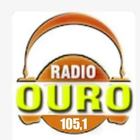 OURO BRANCO FM 105.1