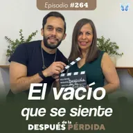 264) El vacío que se siente