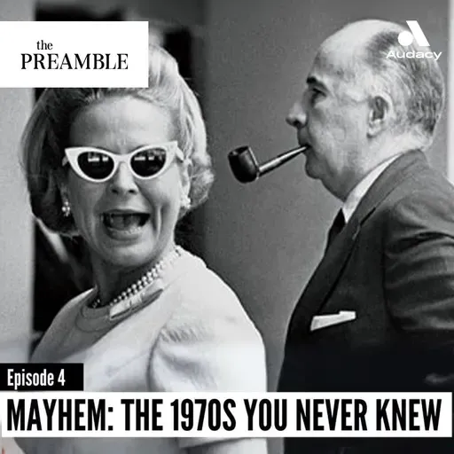 Mayhem: The 1970s You Never Knew, Episode 4