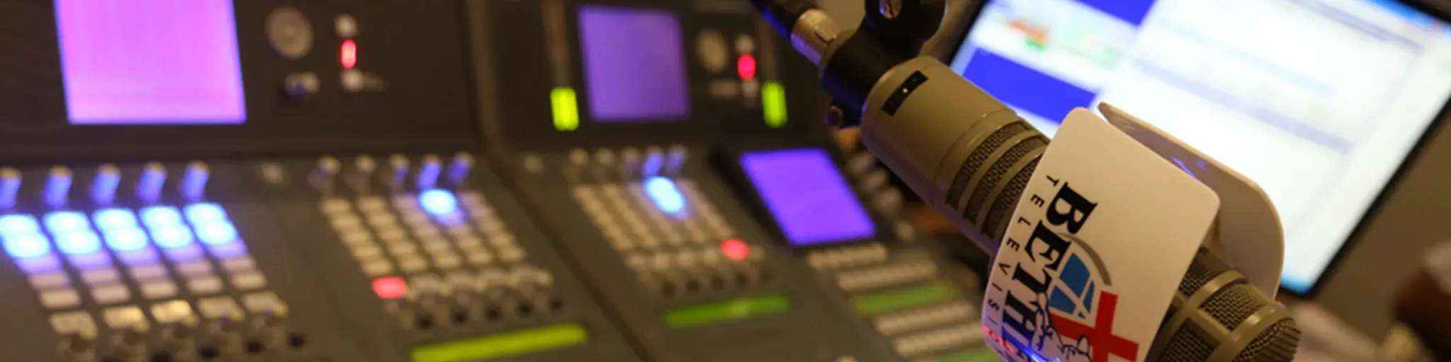 BBB Bethel radio Tarapoto