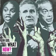 Vote of the Living Dead – Why British politics is ruled from beyond the grave