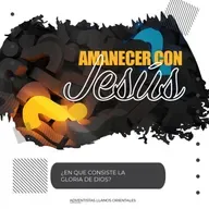 154 ¿En que consiste la gloria de Dios?