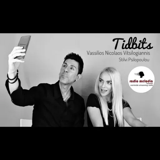 TIDBITS-EPISODE 106-(ΜΟΔΑ)