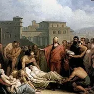 5th Sunday of Epiphany, February 8, 2026 - Clemmons