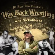 The Origins of Pro Wrestling: Carnivals, Catch Wrestling & The Gold Dust Trio