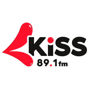 Kiss - 89.1 FM [Torreón, Coahuila]