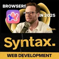 911: Browsers in 2025: Whats up with Arc, Dia, Firefox, Chrome and Opera GX?