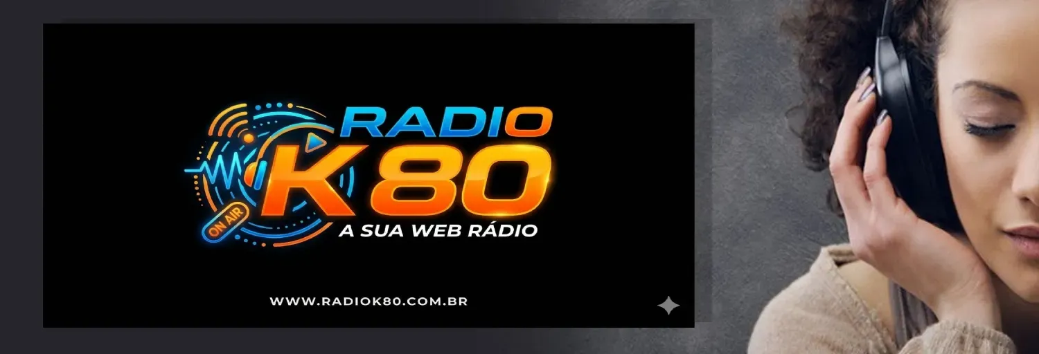 RADIOK80