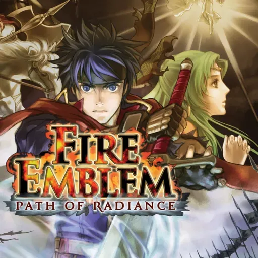 Ep 10 Temp 12 · Developer's Direct · nuestros juegos más esperados de 2026 · Fire Emblem Path of Radiance · Exit 8