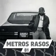 Metros Rasos #81: The Warriors, GNX, Prey, Indiana Jones e Twin Peaks