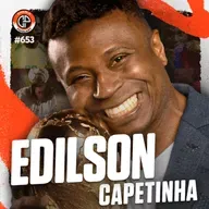 #653 - Edilson Capetinha
