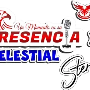 PRESENCIA CELESTIAL STEREO