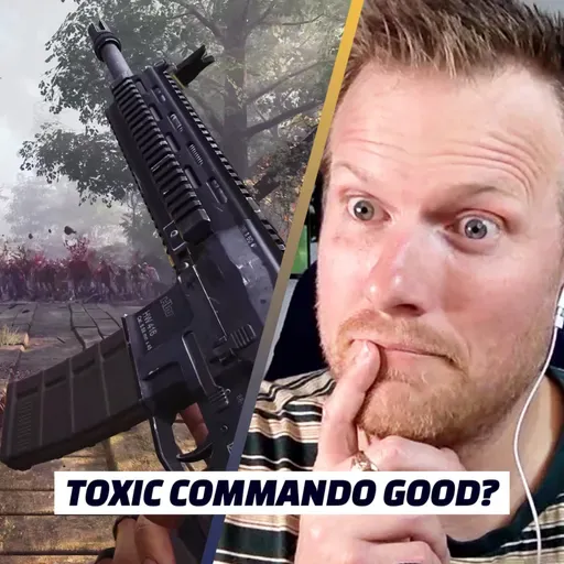 Toxic Commando Reviews SHOCK😱 Xbox's HUGE Windows Update🔥 Crimson Desert Plays COY