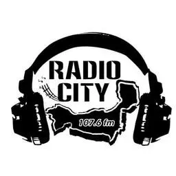 RADIO CITY Ακούστε Ζωντανά