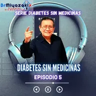 DIABETES SIN MEDICINAS