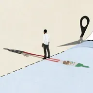 El guardián del puente