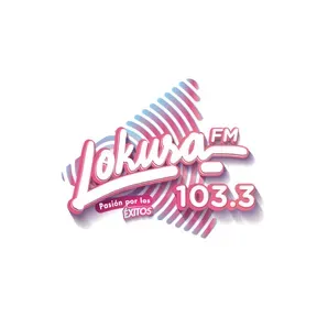 Lokura 103.3 FM en vivo