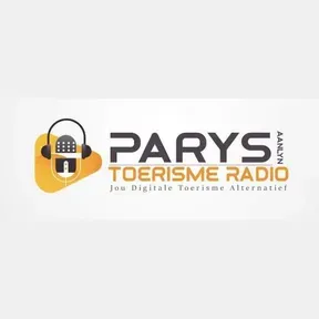 Parys Aanlyn Toerisme Radio -