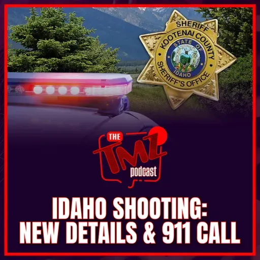 Idaho Firefighter Shooting: New Details & 911 Audio