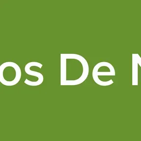 Nacidos De Nuevo